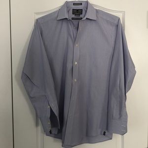 Men’s Dress Shirt EUC